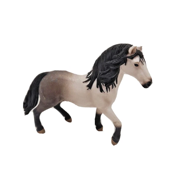 Collecta Bauernhof-Figur – Pfau, Realistisches Spielzeug Für Kinder Ab 3 Jahren