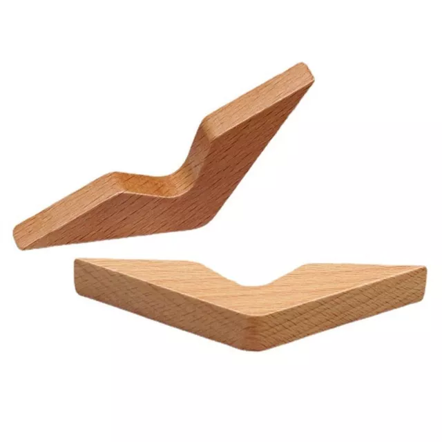 Bookmark Thumb Bookmark Thumb Book Support Wood Page Spreader Book Page Holder