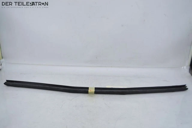 Opel Adam 1.2 Fensterschachtleiste Barra Türdi Destra Davanti All'Interno