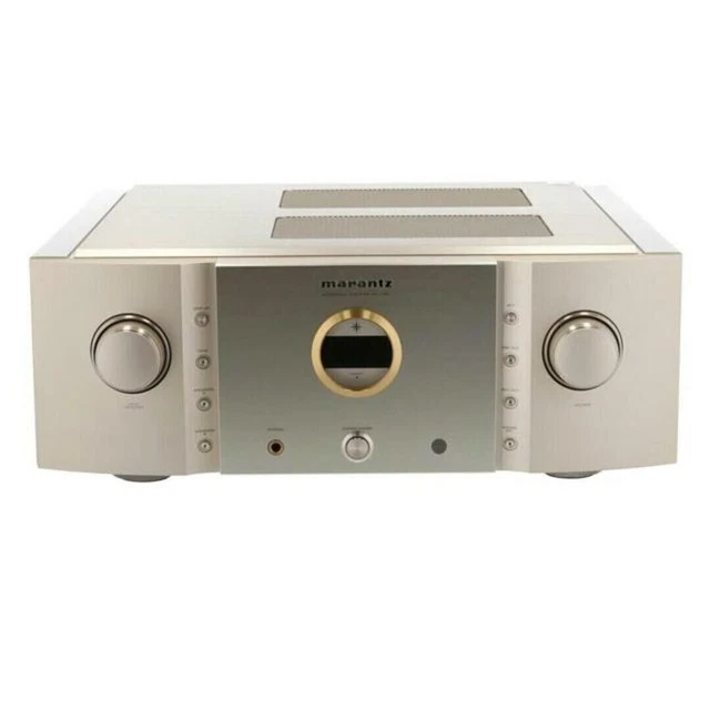 Amplificateur Intégré Marantz PM 451 – 6 Entrées, 4 Sorties – Son Stéréo Analogique