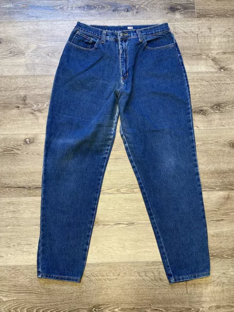 Watch La Jeans Womens 17-18 Blue Made in USA