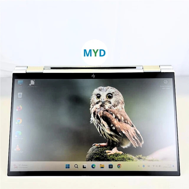 PC Portable HP G7-2242sf 17,3″ – I5 3230M, SSD 500Go, 8Go RAM – Reconditionné Avec Pièces Neuves