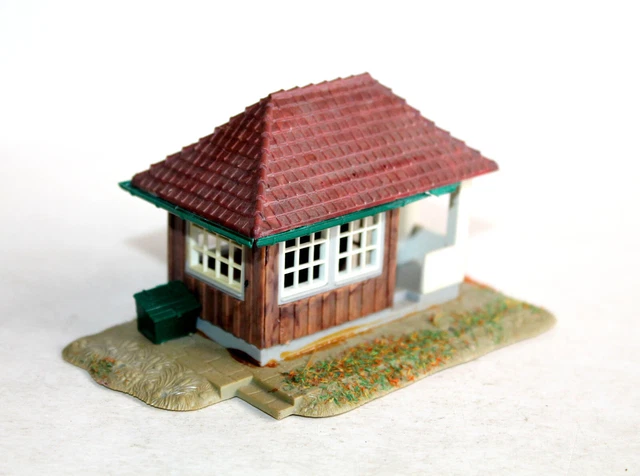 Kibri : Maquettes de Bâtiments et Véhicules pour Modélisme | Page 1