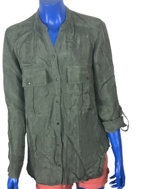 Costume col mao zara best sale