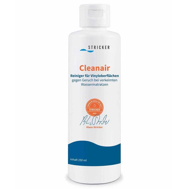 Maglier Cleanair detergente vinile neutralizzatore di odori letti ad acqua accessori odore