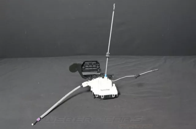 A2047302735 Mercedes Porte ARRIÈRE GAUCHE Hl Du Château W166 W204 W212 W176 W246