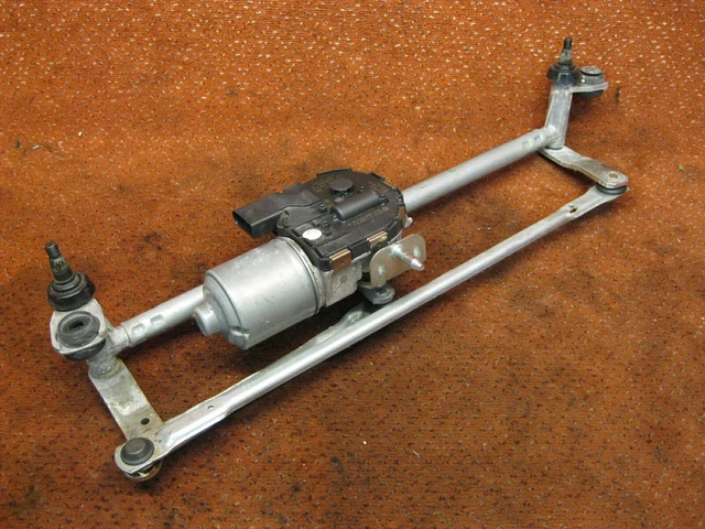 Moteur D’Essuie-Glace Arrière Valeo 582625 – Compatible Volkswagen Scirocco III (2008-2017)