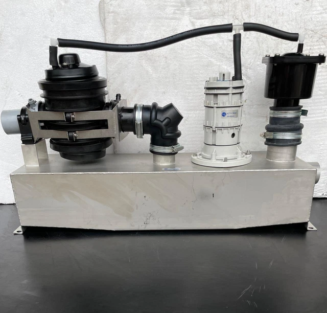 Evac Vacuum Interface Unit FOR SALE! PicClick