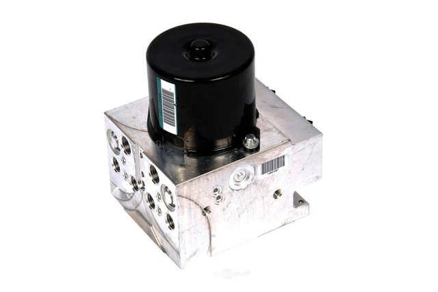 ABS MODULATOR VALVE ACDelco GM Original Equipment 19121223 $559.46 ...