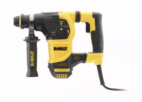 Dewalt Kombihammer  Bohrhammer SDS-plus 30mm 950Watt (D25333K-QS)