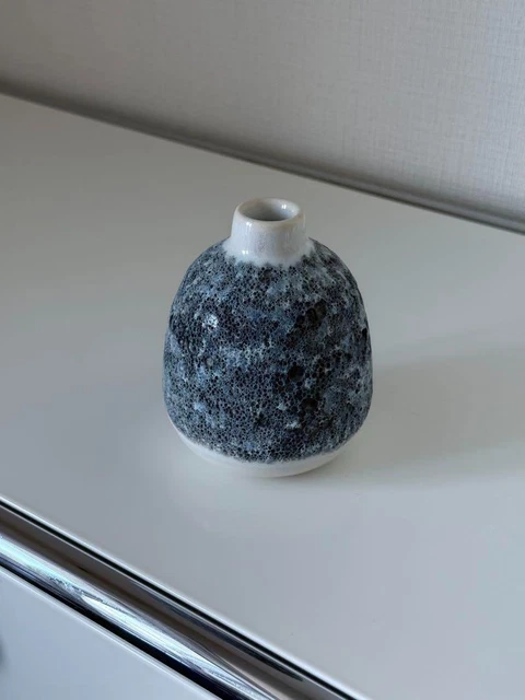 Adam Silverman (Heath Ceramic) フラワーベース Adam Silverman (Heath Ceramic) フラワーベース Ceramic Flower