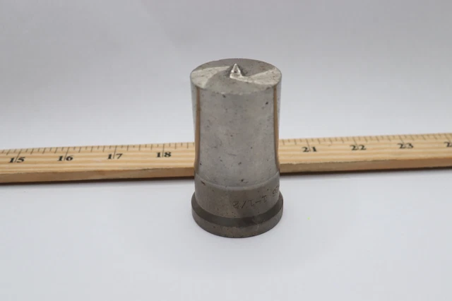 Cleveland Round Punch 1-1/2" F-26