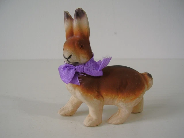 ANTIKE KLEINE OSTERHASEN Füllbox vor 1945 EUR 68,00 - PicClick DE