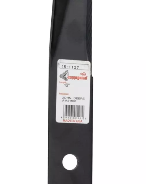 Rotary 1127 Mower Blade *3PK* (OF1B8)