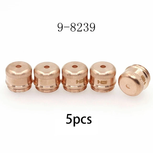 5 pièces 98239 Shield Cup pour Thermal Dynamics SL60SL100 A120 Plasma (69 carac