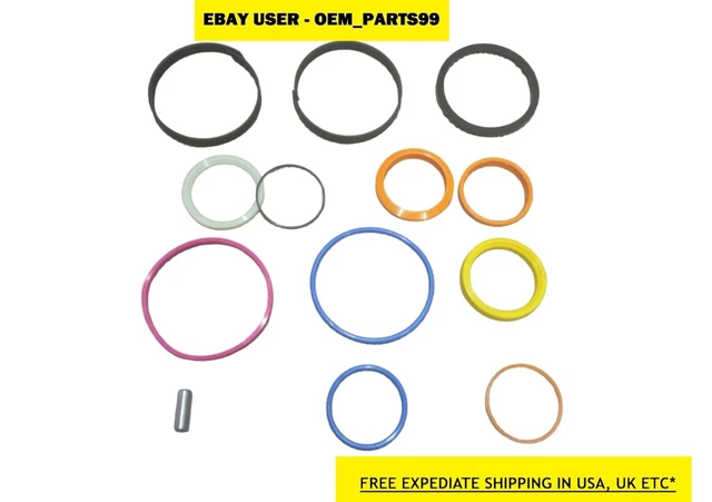 G 109423 K guarnizioni cilindro idraulico (per dimensioni asta: 2'', dimensioni foro: 4'') Adatto per custodia 450 -855 1085 - 1550 W Serie G Altro 34 G 109423 K guarnizioni cilindro idraulico (per dimensioni asta: 2'', dimensioni foro: 4'') Adatto per custodia 450 -855 1085 - 1550 W Serie G Altro 34