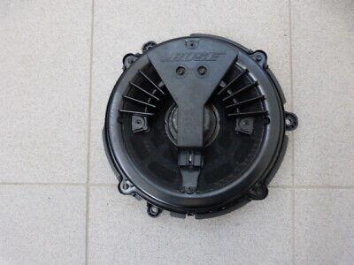 Bose Cadillac Sts Haut-Parleur Porte Bose avant Droit Co-Pilote Portière 25725730 