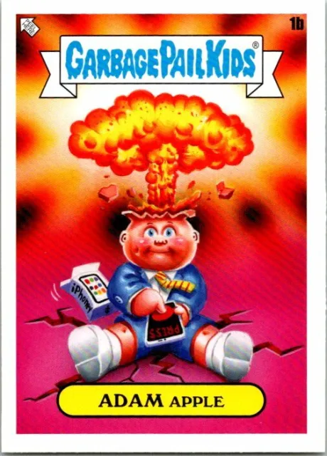 2020 Topps Garbage Pail Kids 35th Anniversary - Pick Choose Your Cards