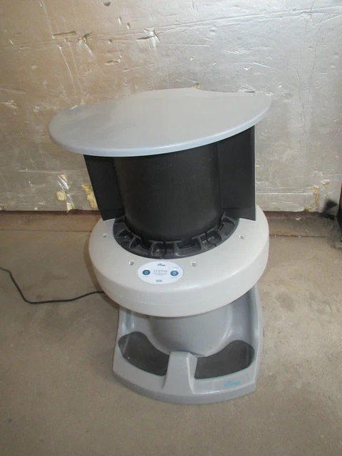 Air Techniques ScanX ILE Digital Imaging System Dental Phosphor X-Ray Scanner