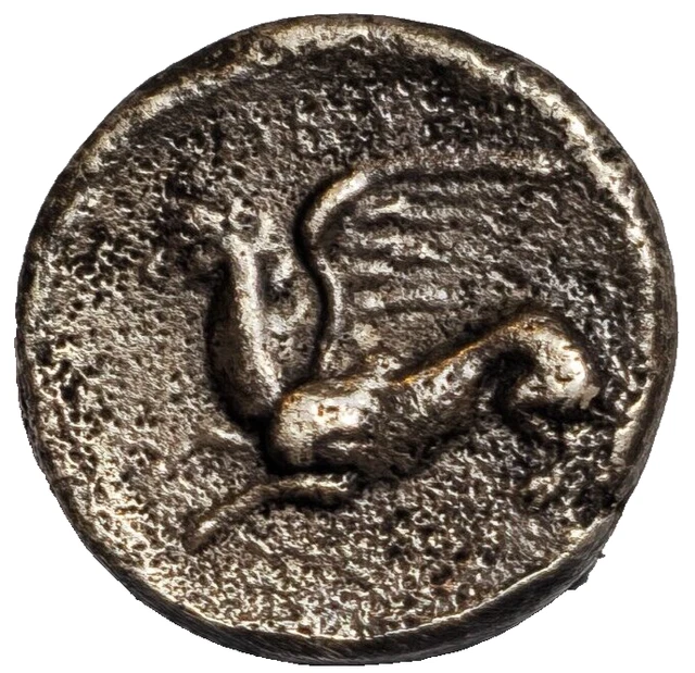 pièce rare de 2 € grec