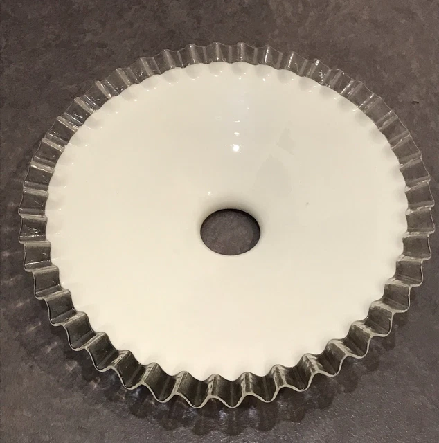 Abat jour opaline dans éclairage et lampes du xixe siècle