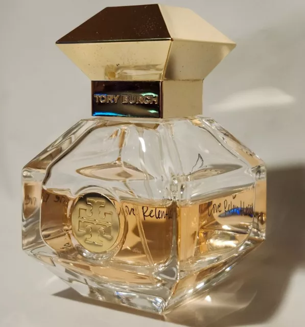Tory burch perfume love relentlessly toi et 2025 moi