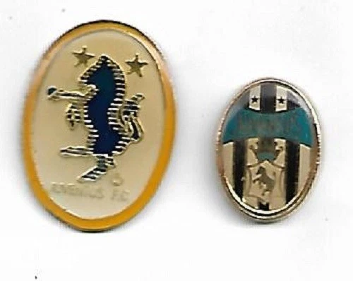 INSIGNE automobile club de VENEZIA italie ANCIEN