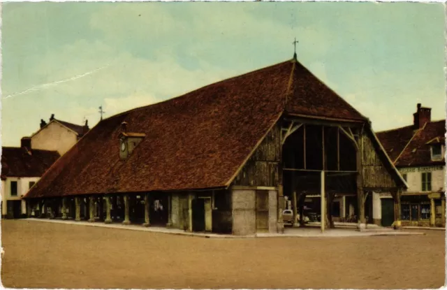 CPA Arpajon Les Halles (1349997)