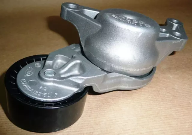 Origi Galet Tendeur De Courroie Pour Citroën Jumpy Spacetourer 2.0Hdi 1616876780 2