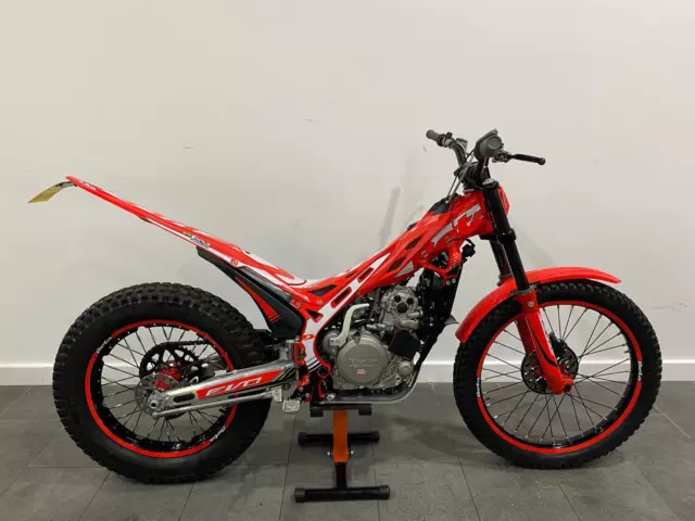 2023 BETA EVO 4T, Clean, Map Switch, Registered, Starts Easy, Runs Sweet &  Easy £4,995.00 - PicClick UK