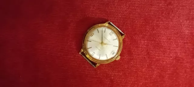 LIP DAUPHINE ANTIQUE Men's Mechanical Watch $41.19 - PicClick