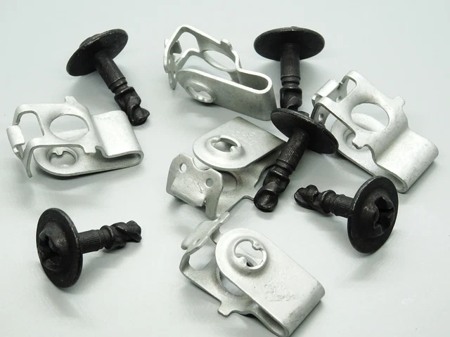 Mteycei Engine Camshaft Position Sensor - Compatible With Audi VW 1.8L 2.0L 3.0L 4.2L Models