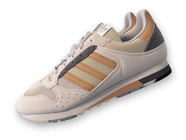 Adidas ZX620 SPZL Grey One GX3818 Sneaker Herren Originals Turnschuhe Neu OVP
