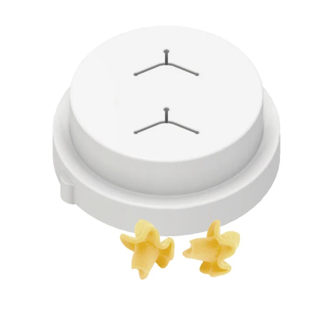 Filière en POM Conchiglia Cresta pour Philips Avance