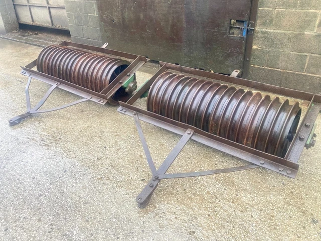 Other Farm Implements & Equipment, Farm Implements