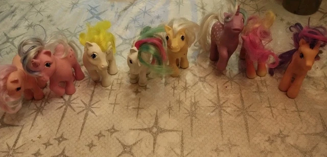 Hasbro Ponis Musicales My Little Pony | Cuotas sin interés