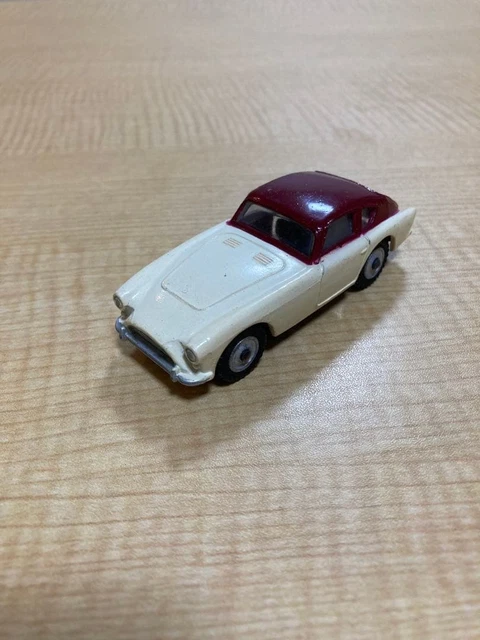 AC ACECA DINKY 1/43 171382 $213.86 - PicClick