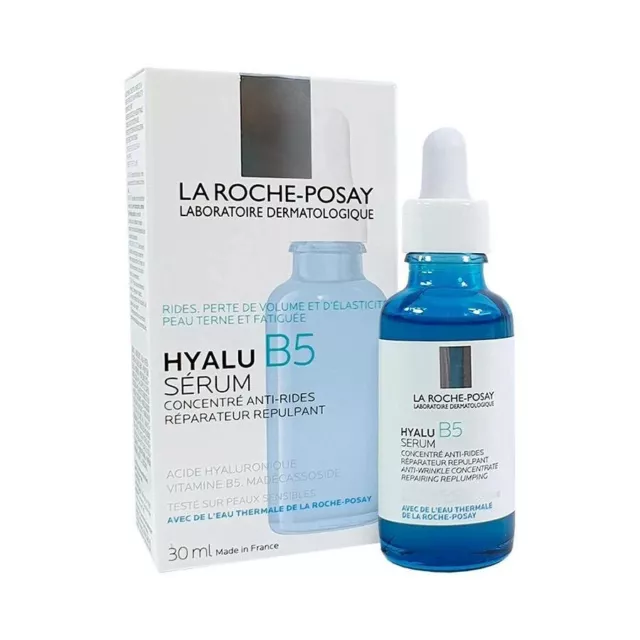La Roche Posay Hyalu B5 Sérum À L'acide Hyaluronique  Anti-Âge 30 Ml