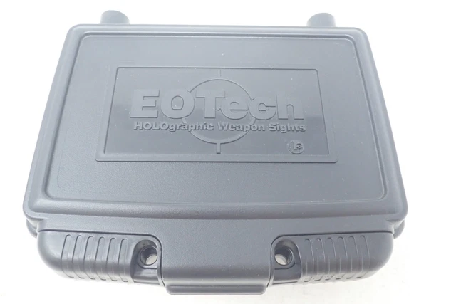 Eotech EXPS2 Red Dot Holographic Sight Eotech EXPS2 Red Dot Holographic Sight