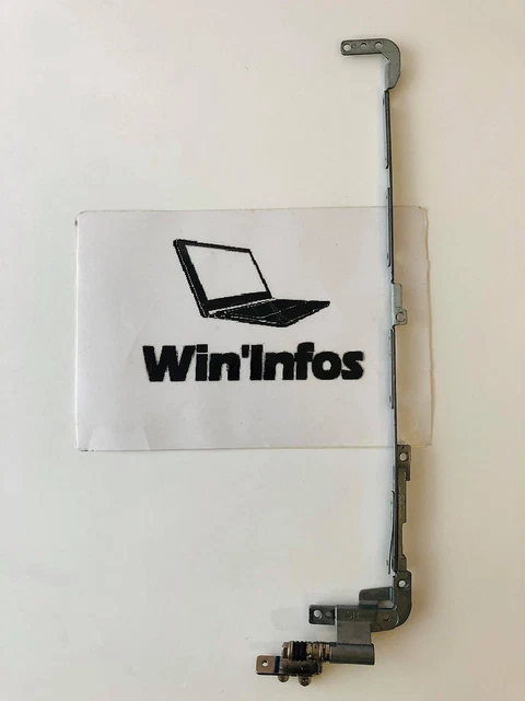 Cache charnière droit Asus Vivobook S – Authentique, garantie 2 ans