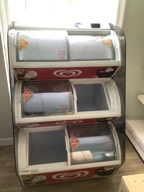 Other Restaurant Refrigeration, Refrigeration Equipment