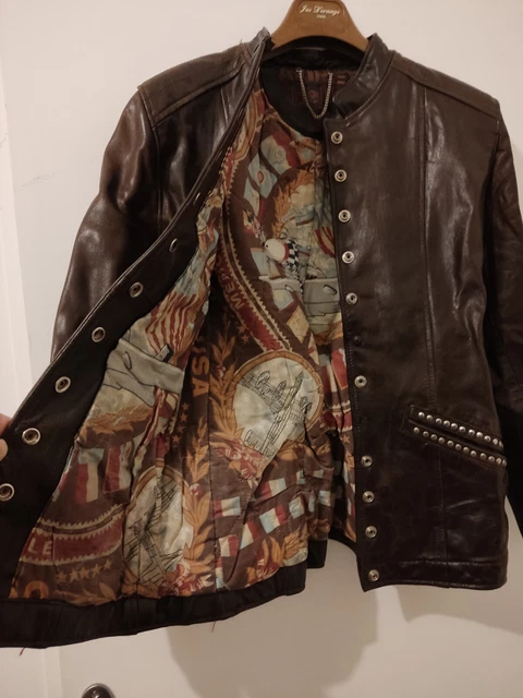 blouson aviateur femme 3