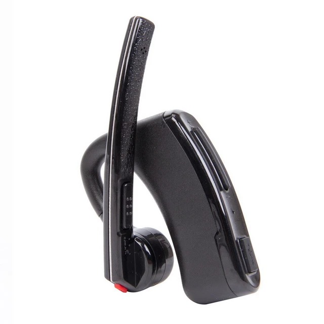 Walkie Talkie Wireless Headset Two Way Radio Earpiece For Motorola EP450