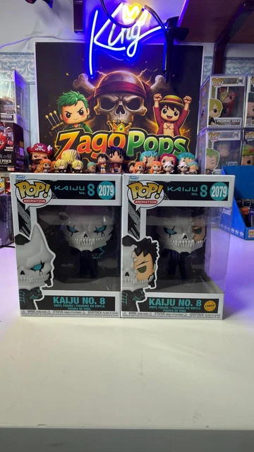 Anime y manga, Figuras de acción, Juguetes - PicClick ES