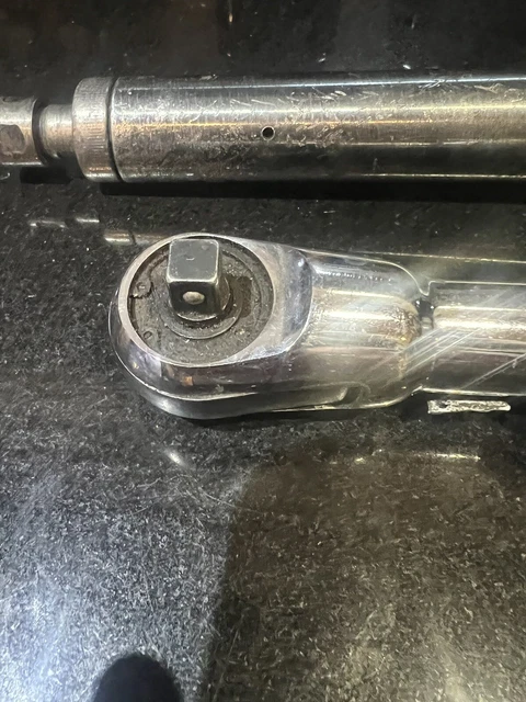 air ratchet 3/8 and grinder 4