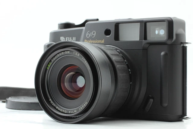 Fujifilm GFX100 II - Appareil Photo Moyen Photo Hybride