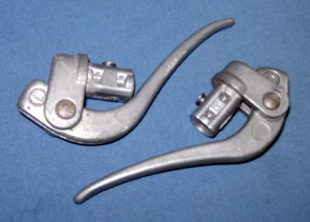 SOLEX  LEVIER DE FREIN   VELOSOLEX   1700 1400 1010 660 330 45 cm3