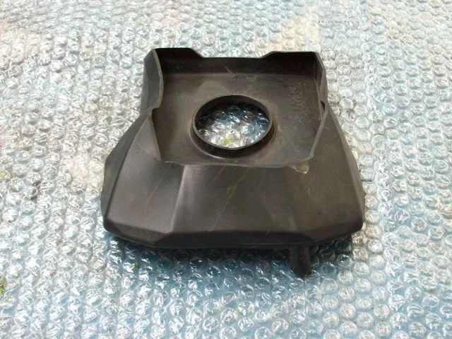 Joint De Bouchon De Réservoir (Fuel Tank Filler Cap Seal) - Pour Dnepr/Ural K750 - Caoutchouc - Neuf