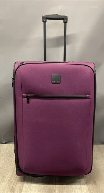 Tripp Superlite 4w Tripp Soft Luggage Suitcase Sale Tripp Large