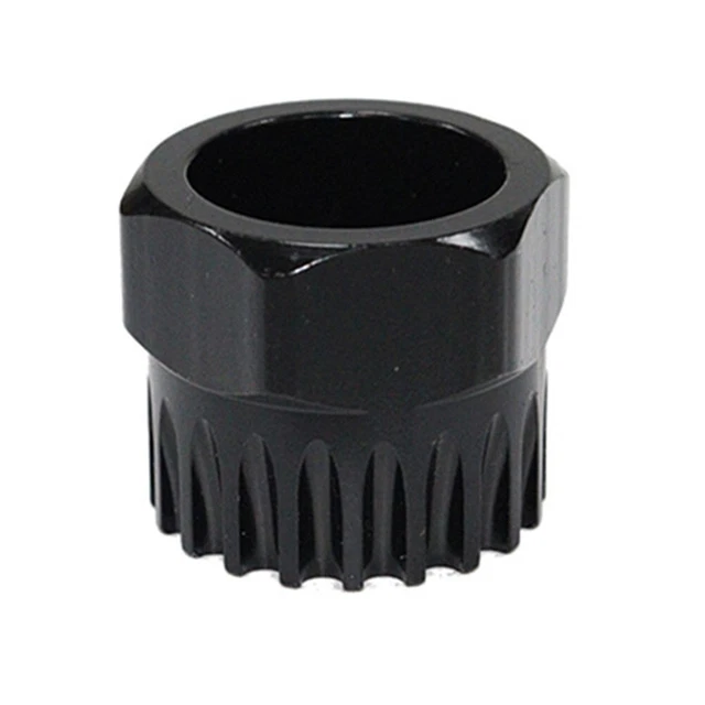 Outil De Démontage Pour Douille De Roue Libre Cassette Vélo – Acier Carbone 12 Dents